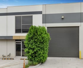 Offices commercial property leased at 17/43 Scanlon Drive Epping VIC 3076
