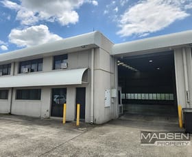 Factory, Warehouse & Industrial commercial property leased at 2/14 Rodwell Street Archerfield QLD 4108