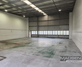 Factory, Warehouse & Industrial commercial property leased at 2/14 Rodwell Street Archerfield QLD 4108