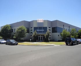 Factory, Warehouse & Industrial commercial property for lease at 17 Rocklea Drive Port Melbourne VIC 3207