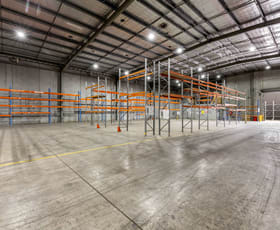 Factory, Warehouse & Industrial commercial property for lease at 17 Rocklea Drive Port Melbourne VIC 3207