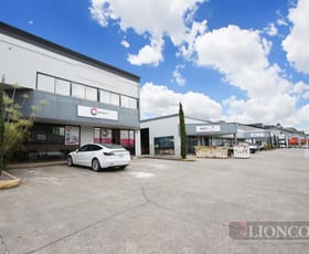 Offices commercial property leased at Underwood QLD 4119
