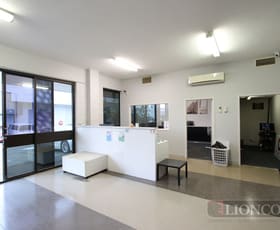 Offices commercial property leased at Underwood QLD 4119