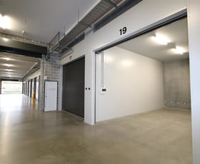 Factory, Warehouse & Industrial commercial property leased at Unit 19/12 Phillips Road Kogarah NSW 2217