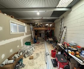 Offices commercial property leased at Unit 2, 28 Byre Avenue Somerton Park SA 5044