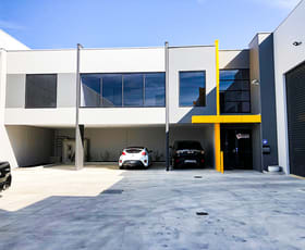 Offices commercial property for lease at Office 3/F6/13A Elite Way Carrum Downs VIC 3201