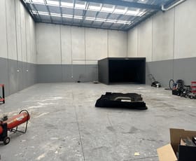 Factory, Warehouse & Industrial commercial property leased at 19 Exchange Drive Pakenham VIC 3810