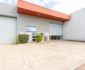 Factory, Warehouse & Industrial commercial property leased at 25/284 Musgrave Road Coopers Plains QLD 4108