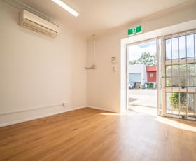 Factory, Warehouse & Industrial commercial property leased at 25/284 Musgrave Road Coopers Plains QLD 4108