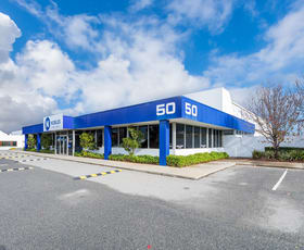 Factory, Warehouse & Industrial commercial property leased at 50 Kewdale Road Welshpool WA 6106