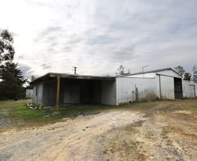 Factory, Warehouse & Industrial commercial property leased at Part/Lot 1 Hadspen Hills Avenue Hadspen TAS 7290