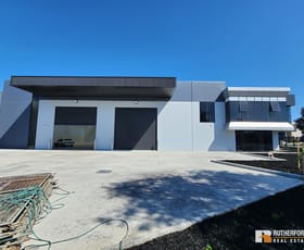 Factory, Warehouse & Industrial commercial property leased at 11 Legacy Road Epping VIC 3076