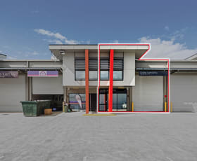 Factory, Warehouse & Industrial commercial property for lease at 6/471 Lytton Rd Morningside QLD 4170