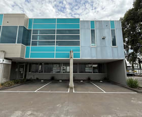 Factory, Warehouse & Industrial commercial property for lease at 7-41 Sabre Dr Port Melbourne VIC 3207