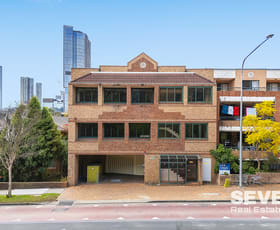Offices commercial property for lease at 18 Pitt Street Parramatta NSW 2150
