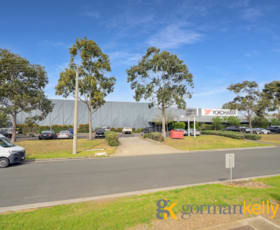 Factory, Warehouse & Industrial commercial property for lease at 101-107 Dohertys Road Altona VIC 3018