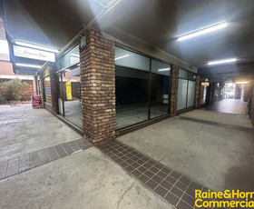 Offices commercial property leased at Shop 10/25-29 Dumaresq Street Campbelltown NSW 2560