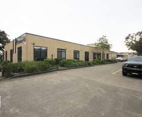 Factory, Warehouse & Industrial commercial property for lease at Moorebank NSW 2170