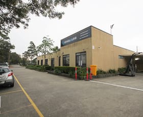 Factory, Warehouse & Industrial commercial property for lease at Moorebank NSW 2170
