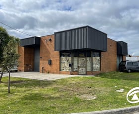 Factory, Warehouse & Industrial commercial property leased at 3/1 Egan Road Dandenong VIC 3175