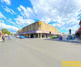 Shop & Retail commercial property leased at 7A/510-536 High Street, Tattersalls Centre Penrith NSW 2750