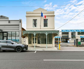 Shop & Retail commercial property leased at 115a Foster St Sale VIC 3850