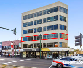Serviced Offices commercial property leased at 205/991 Whitehorse Rd Box Hill VIC 3128