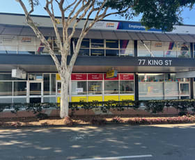 Offices commercial property for lease at 4/77 King Street Caboolture QLD 4510