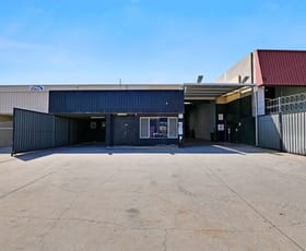 Factory, Warehouse & Industrial commercial property leased at Unit 2/12 Adrian Street Welshpool WA 6106