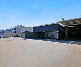 Factory, Warehouse & Industrial commercial property leased at Unit 2/12 Adrian Street Welshpool WA 6106