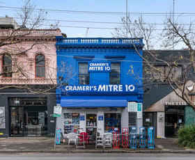 Offices commercial property leased at Unit/268 Coventry Street South Melbourne VIC 3205