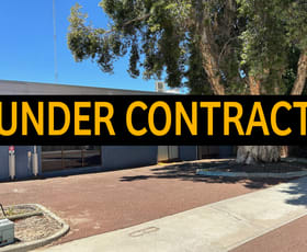 Factory, Warehouse & Industrial commercial property for lease at 1/110 Jersey Street Jolimont WA 6014