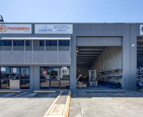 Factory, Warehouse & Industrial commercial property leased at 3/55 Collinsvale Street Rocklea QLD 4106