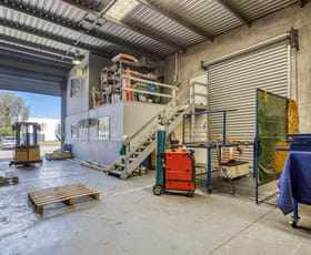 Factory, Warehouse & Industrial commercial property leased at 3/55 Collinsvale Street Rocklea QLD 4106