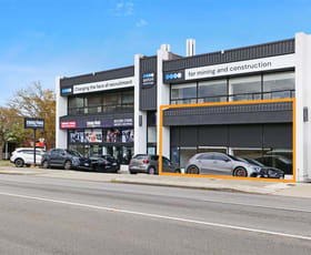 Factory, Warehouse & Industrial commercial property leased at 1/324 Lord Street Highgate WA 6003