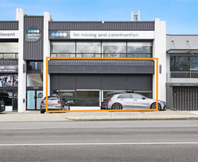 Factory, Warehouse & Industrial commercial property leased at 1/324 Lord Street Highgate WA 6003