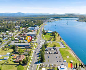 Shop & Retail commercial property for lease at 60-64 Beach Street Batemans Bay NSW 2536