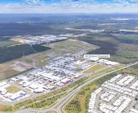 Factory, Warehouse & Industrial commercial property for lease at 50 Edison Crescent Baringa QLD 4551