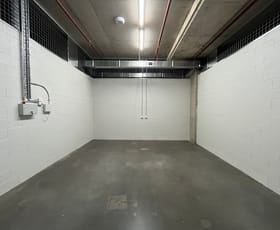 Factory, Warehouse & Industrial commercial property leased at Storage Units/16 Orion Road Lane Cove NSW 2066