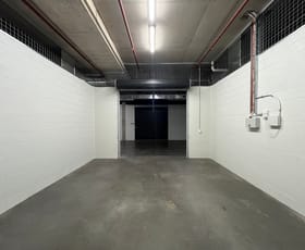 Factory, Warehouse & Industrial commercial property leased at Storage Units/16 Orion Road Lane Cove NSW 2066