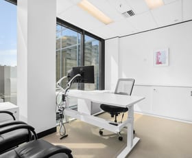Offices commercial property for lease at Part Level 11/1 Queens Rd Melbourne VIC 3004