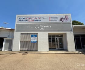 Offices commercial property for lease at 2/85-89 Bundock Street Belgian Gardens QLD 4810