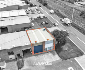 Shop & Retail commercial property for lease at 1/50 Station Street Cranbourne VIC 3977