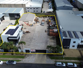 Factory, Warehouse & Industrial commercial property leased at 9 Focal Avenue Coolum Beach QLD 4573