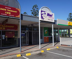 Shop & Retail commercial property leased at Strathpine QLD 4500
