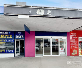 Shop & Retail commercial property leased at 18 Bailey Street Bairnsdale VIC 3875