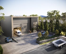 Factory, Warehouse & Industrial commercial property for lease at 3 Kealman Road Queanbeyan NSW 2620