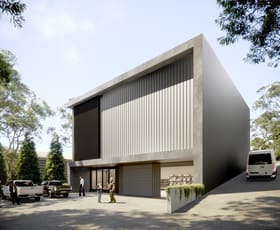 Factory, Warehouse & Industrial commercial property for lease at 3 Kealman Road Queanbeyan NSW 2620