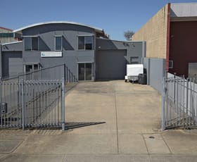 Factory, Warehouse & Industrial commercial property leased at 18B Gumbowie Avenue Edwardstown SA 5039