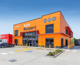 Showrooms / Bulky Goods commercial property for lease at 2 Linkfield Road Brendale QLD 4500